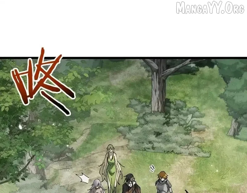 From Goblin to Goblin God Chapter 89 - Page 115