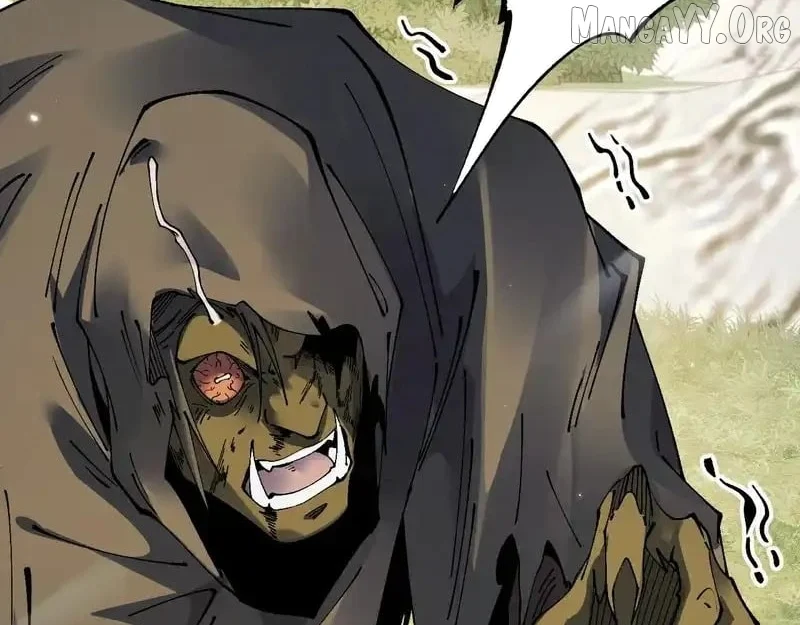 From Goblin to Goblin God Chapter 89 - Page 120