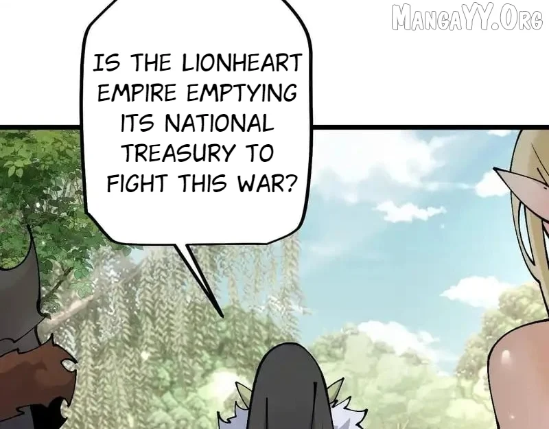 From Goblin to Goblin God Chapter 89 - Page 130