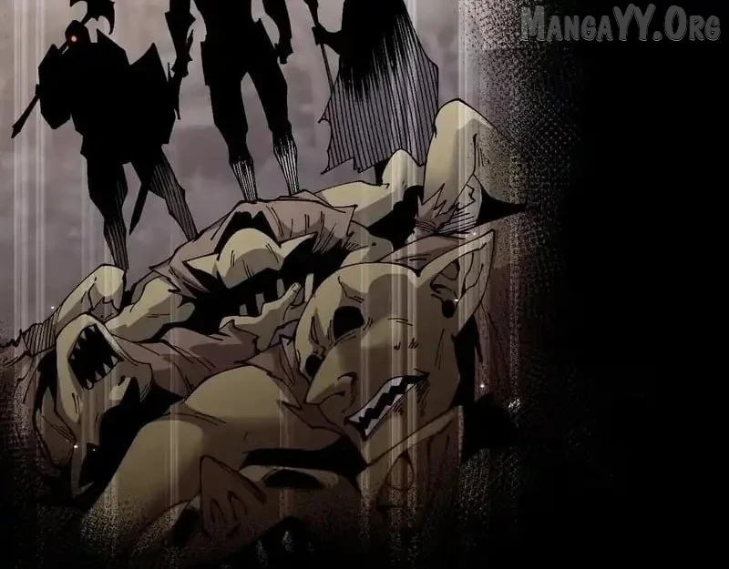 From Goblin to Goblin God Chapter 89 - Page 144