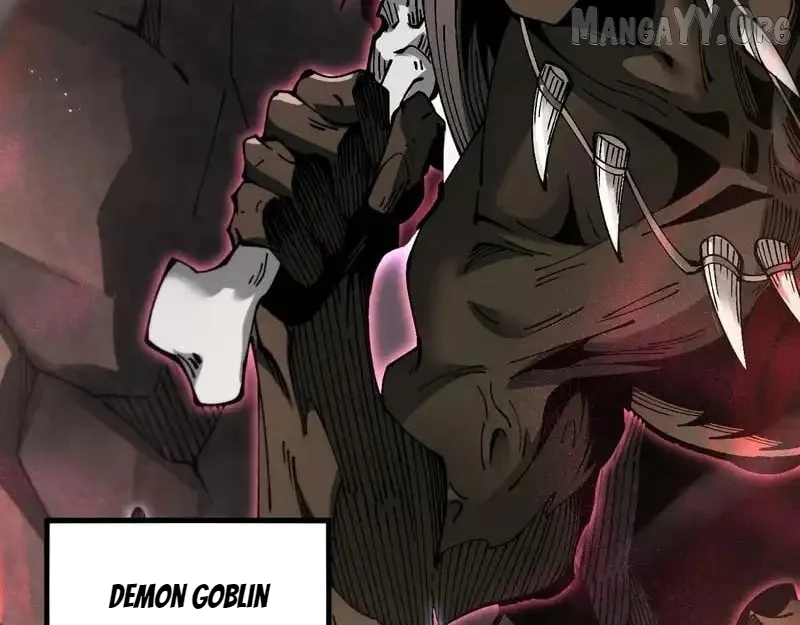 From Goblin to Goblin God Chapter 89 - Page 24