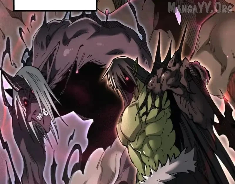 From Goblin to Goblin God Chapter 89 - Page 25