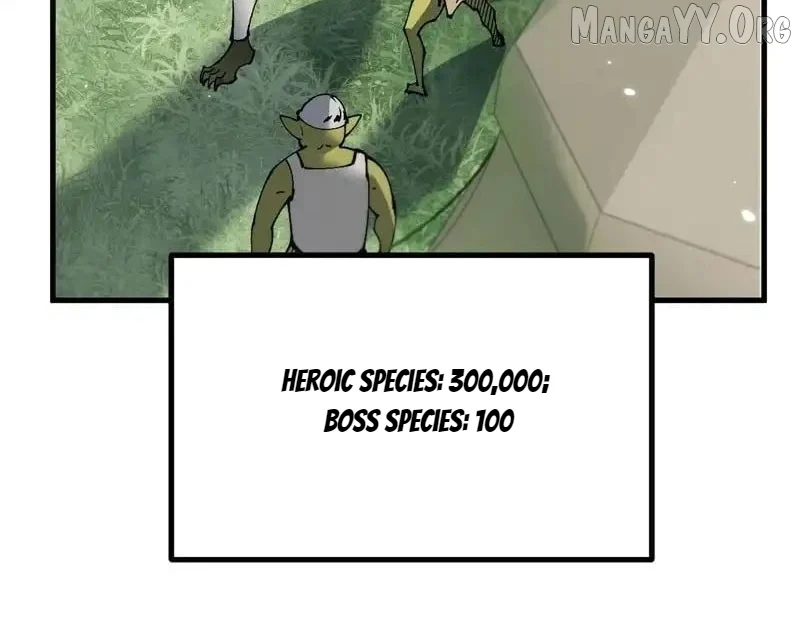 From Goblin to Goblin God Chapter 89 - Page 77