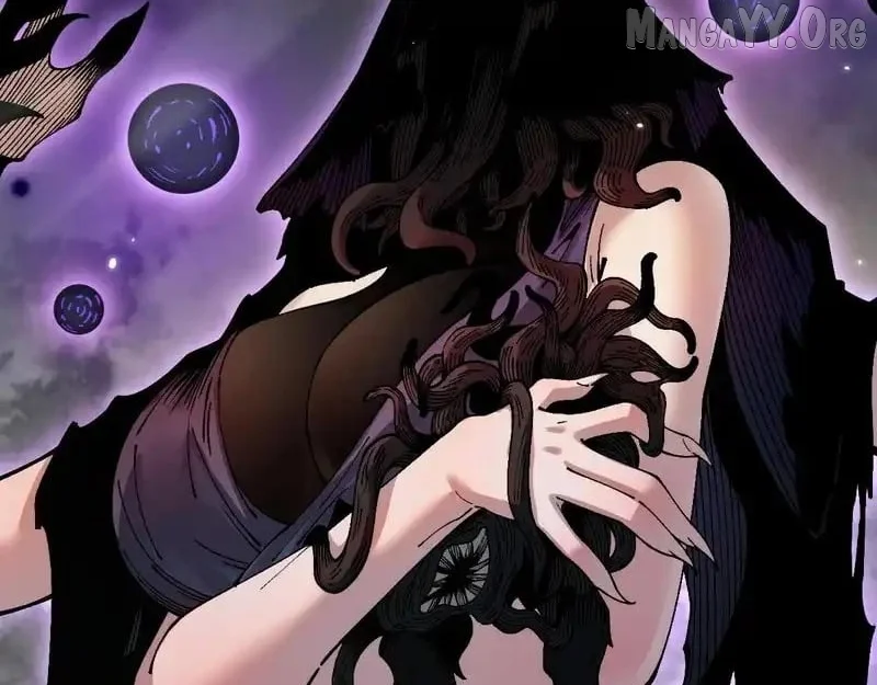 From Goblin to Goblin God Chapter 92 - Page 11