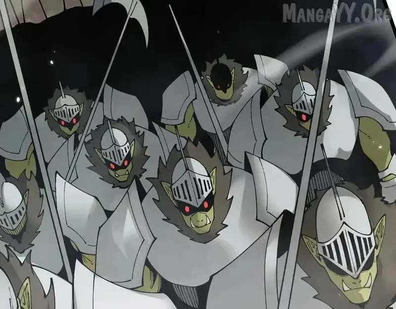 From Goblin to Goblin God Chapter 92 - Page 117