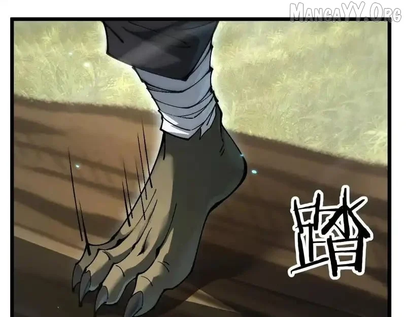 From Goblin to Goblin God Chapter 92 - Page 22