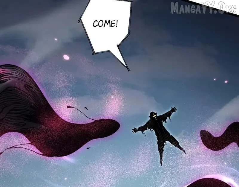 From Goblin to Goblin God Chapter 92 - Page 34