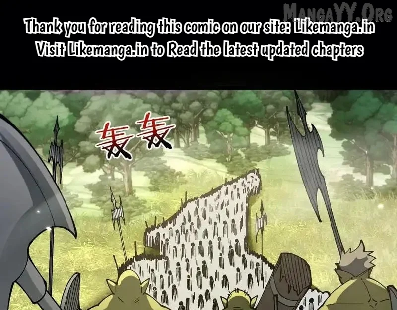 From Goblin to Goblin God Chapter 92 - Page 39