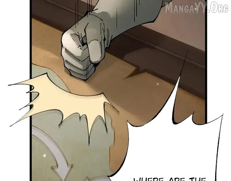 From Goblin to Goblin God Chapter 92 - Page 49