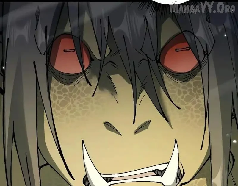 From Goblin to Goblin God Chapter 92 - Page 7