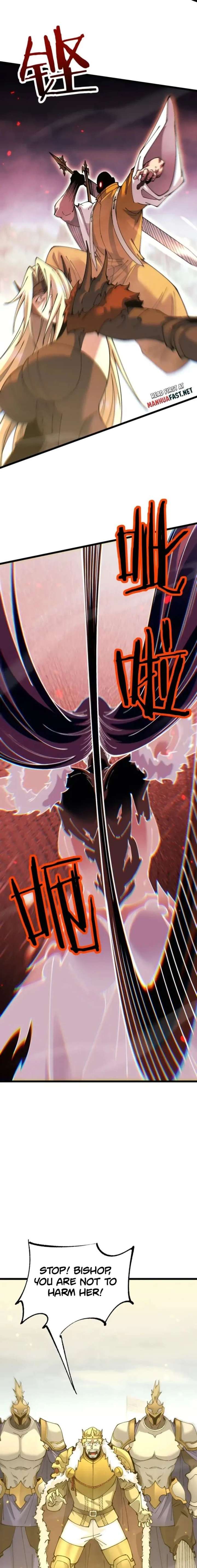 From Goblin to Goblin God Chapter 96 - Page 13