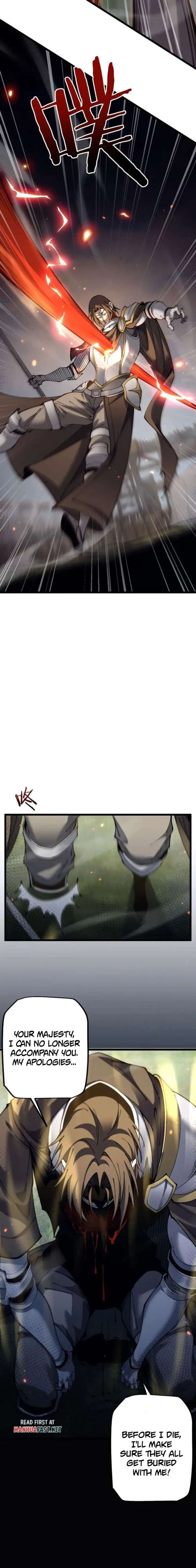 From Goblin to Goblin God Chapter 96 - Page 2