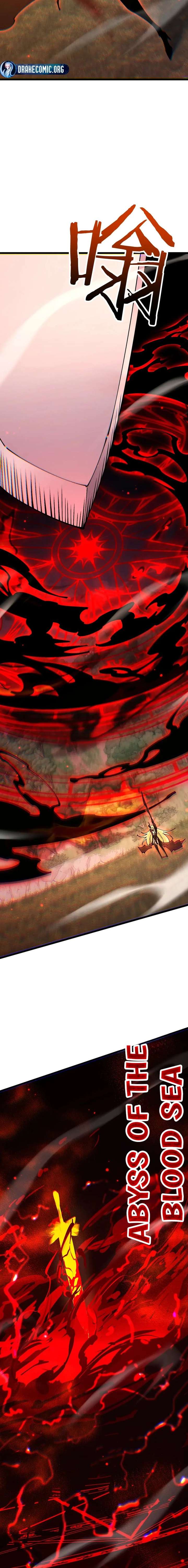 From Goblin to Goblin God Chapter 97 - Page 12