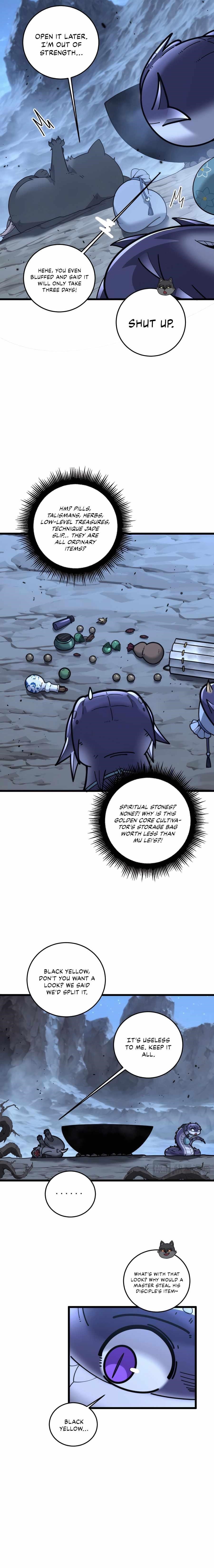 Snake Ancestor Chapter 18 - Page 14