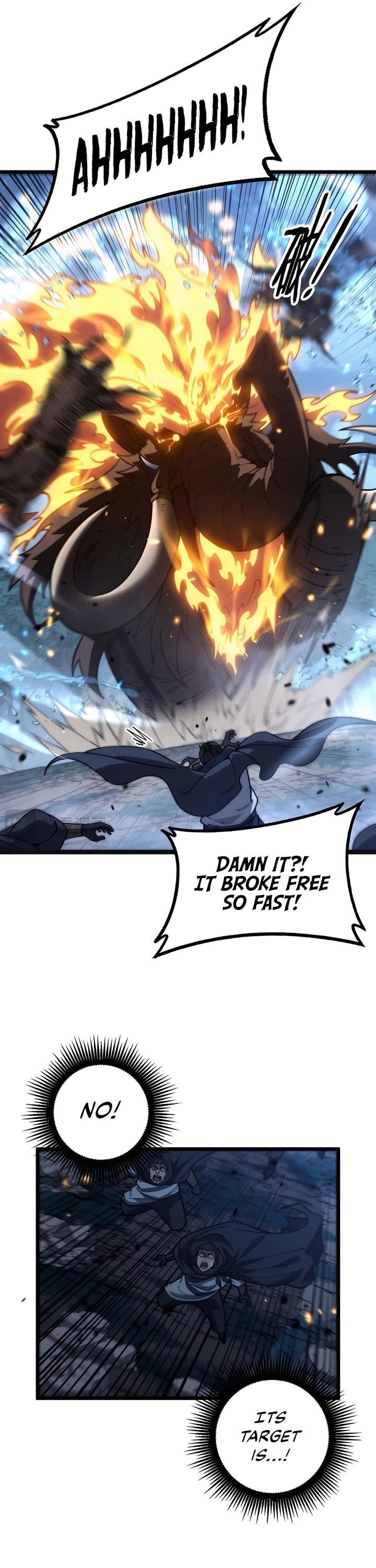 Snake Ancestor Chapter 42 - Page 14