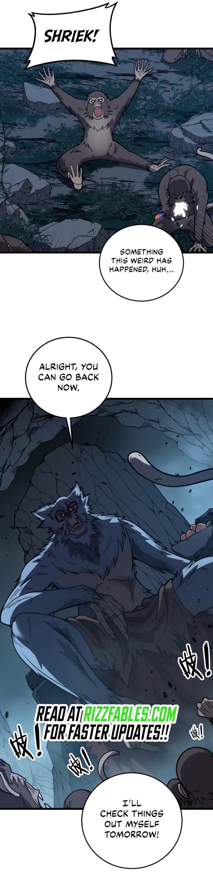 Snake Ancestor Chapter 42 - Page 30