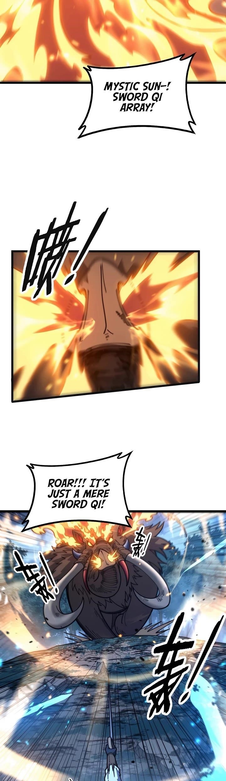 Snake Ancestor Chapter 42 - Page 7