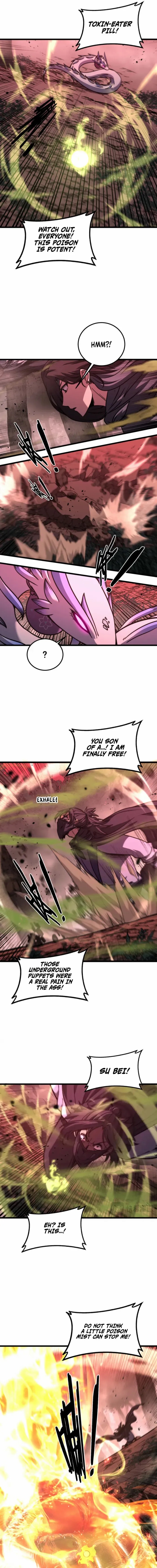 Snake Ancestor Chapter 65 - Page 2