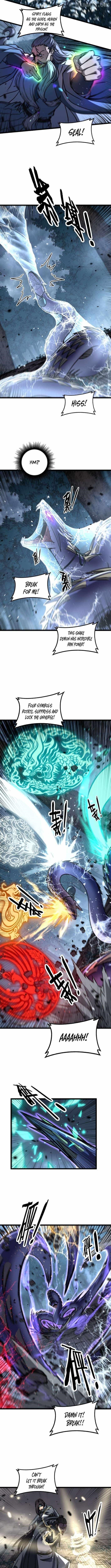 Snake Ancestor Chapter 67 - Page 4