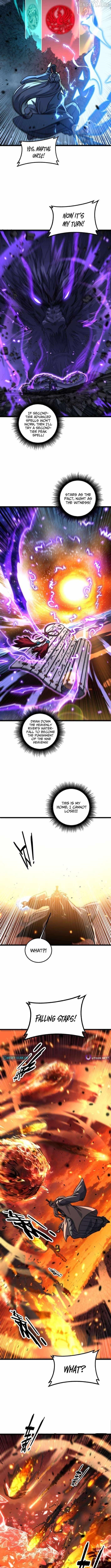 Snake Ancestor Chapter 67 - Page 7