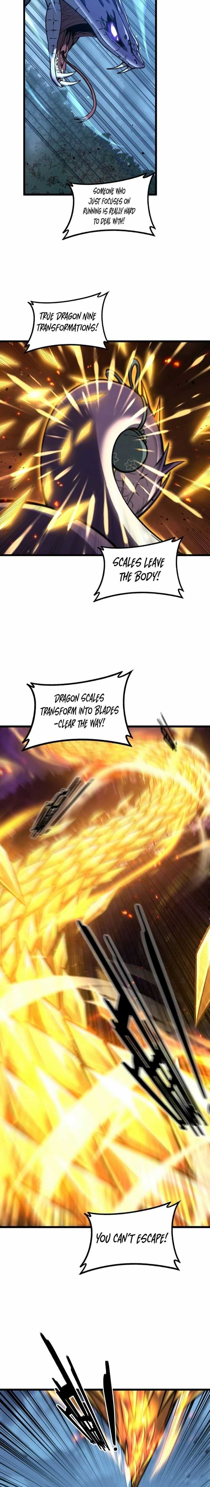 Snake Ancestor Chapter 73 - Page 14