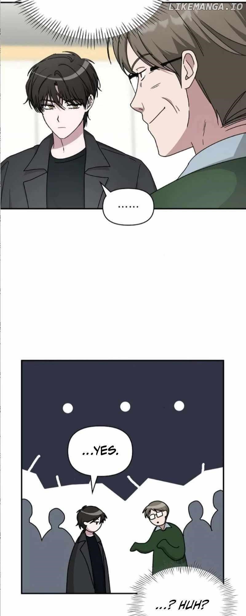 I Was Immediately Mistaken for a Monster Genius Actor Chapter 33 - Page 10