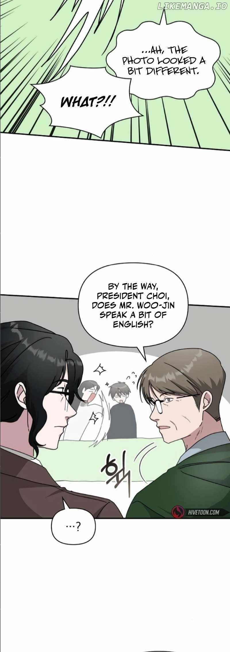 I Was Immediately Mistaken for a Monster Genius Actor Chapter 33 - Page 37