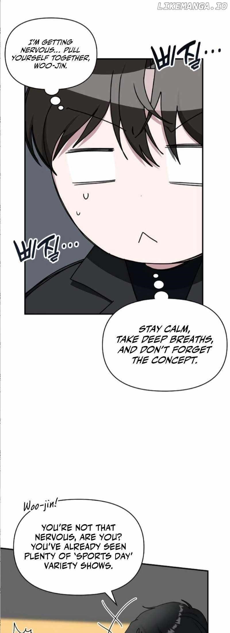 I Was Immediately Mistaken for a Monster Genius Actor Chapter 33 - Page 4