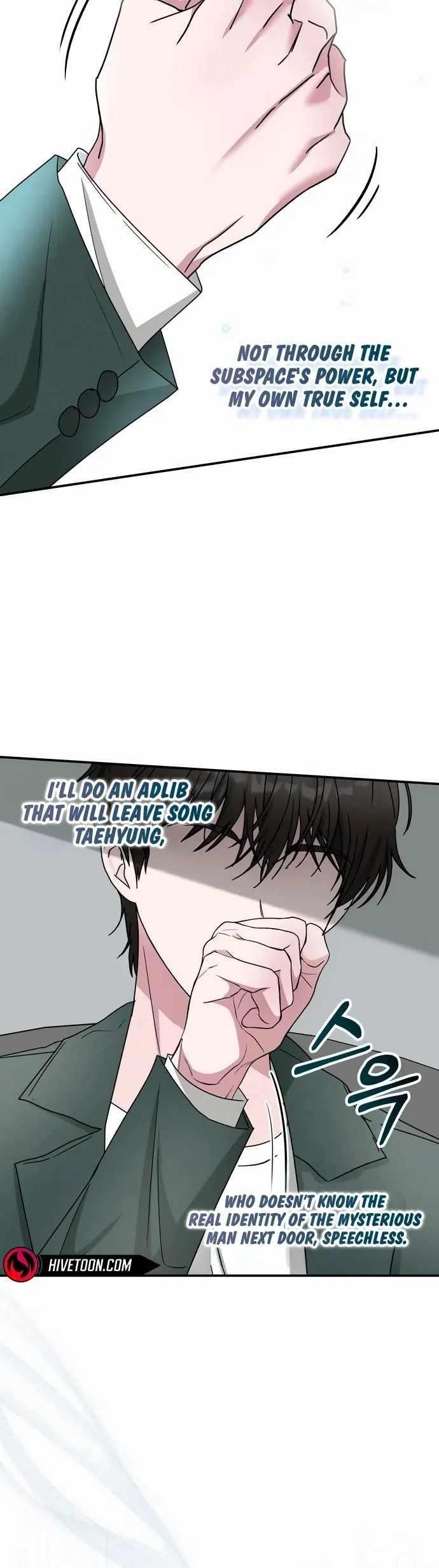 I Was Immediately Mistaken for a Monster Genius Actor Chapter 60 - Page 29