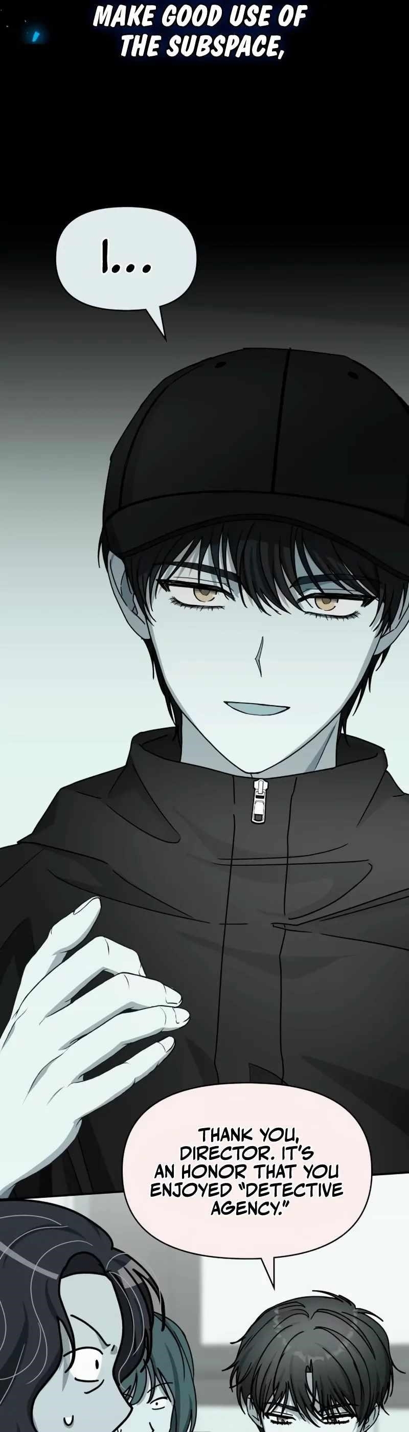 I Was Immediately Mistaken for a Monster Genius Actor Chapter 62 - Page 13