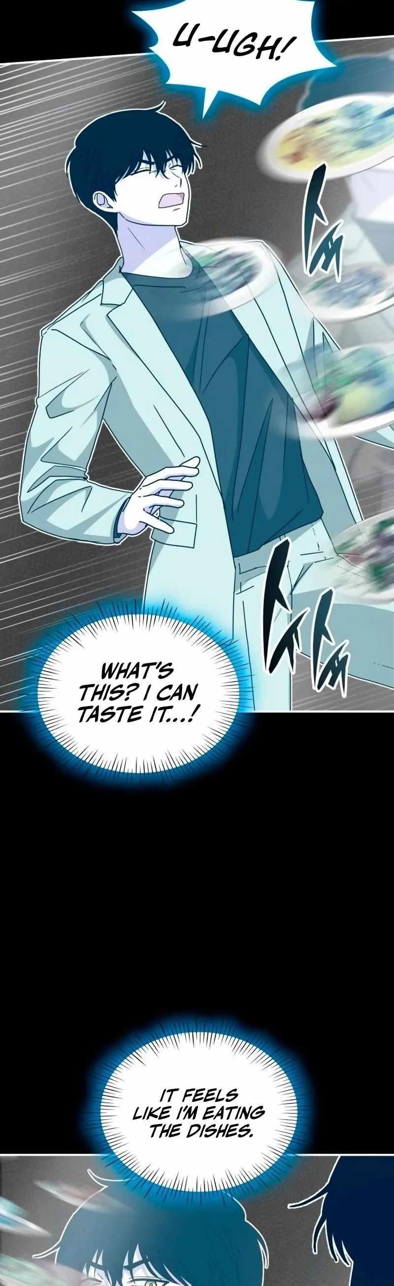 I Was Immediately Mistaken for a Monster Genius Actor Chapter 62 - Page 23