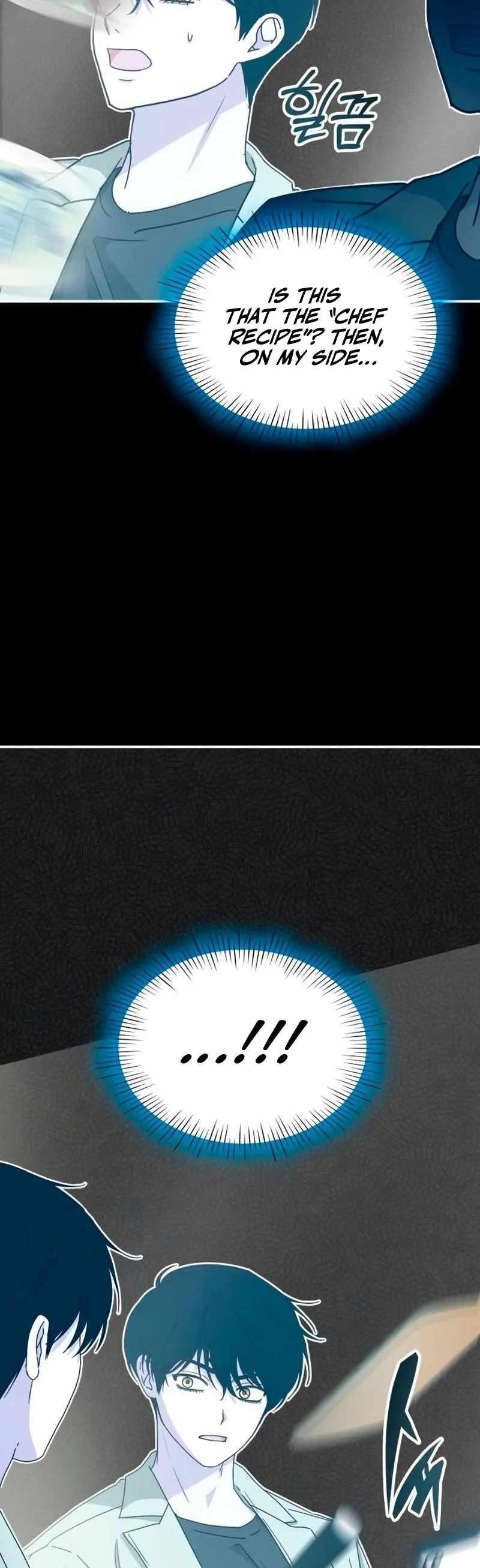 I Was Immediately Mistaken for a Monster Genius Actor Chapter 62 - Page 24