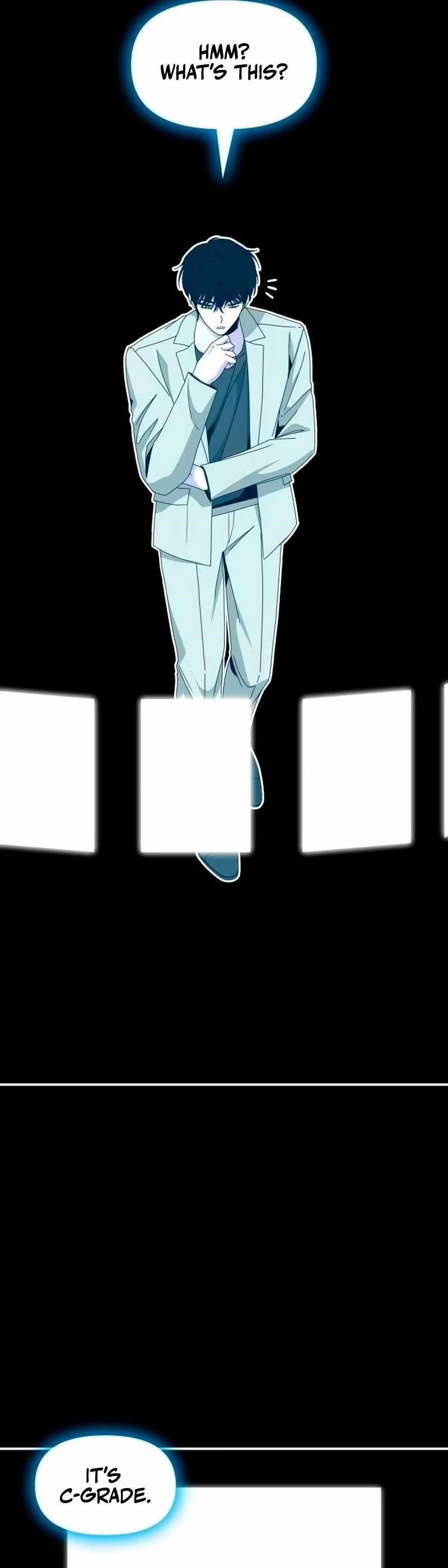 I Was Immediately Mistaken for a Monster Genius Actor Chapter 62 - Page 6