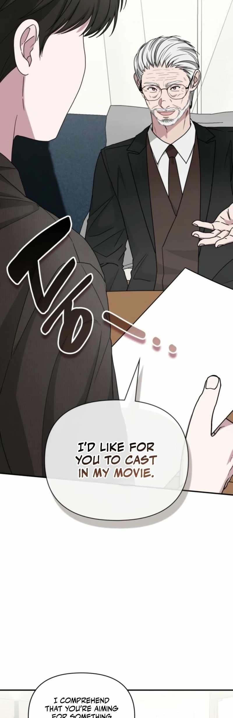 I Was Immediately Mistaken for a Monster Genius Actor Chapter 69 - Page 34