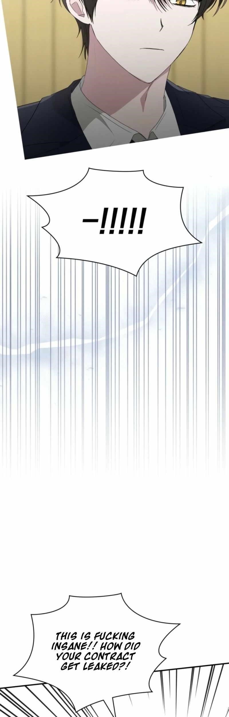 I Was Immediately Mistaken for a Monster Genius Actor Chapter 69 - Page 46