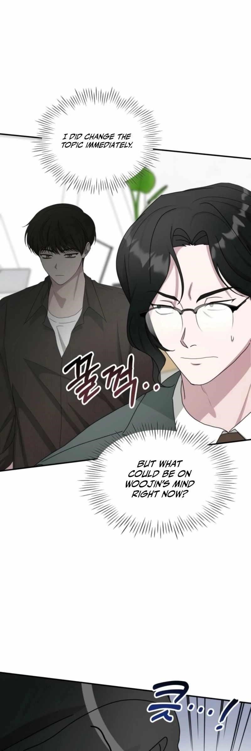 I Was Immediately Mistaken for a Monster Genius Actor Chapter 69 - Page 49