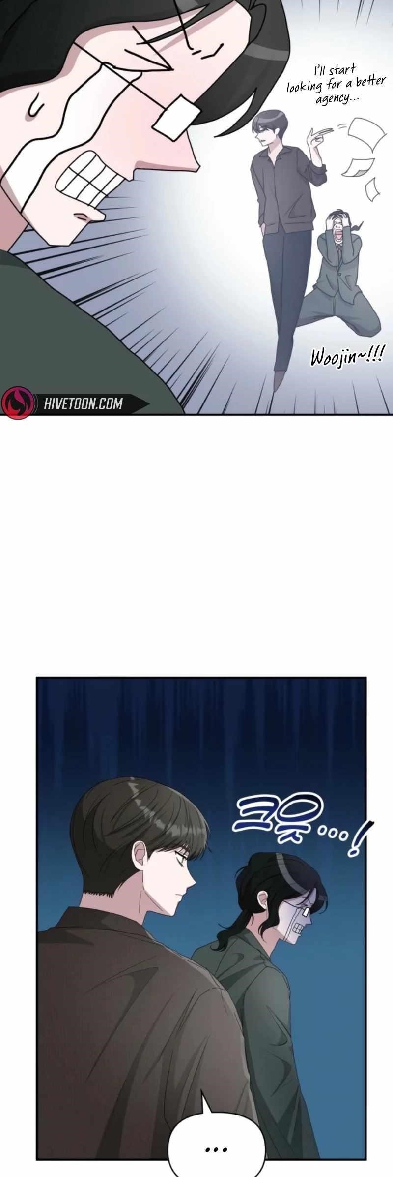 I Was Immediately Mistaken for a Monster Genius Actor Chapter 69 - Page 50