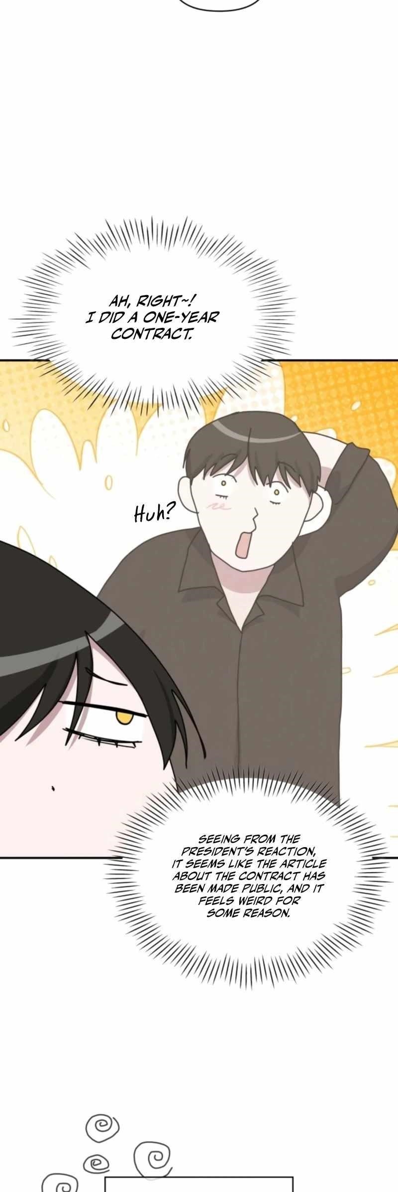 I Was Immediately Mistaken for a Monster Genius Actor Chapter 69 - Page 51