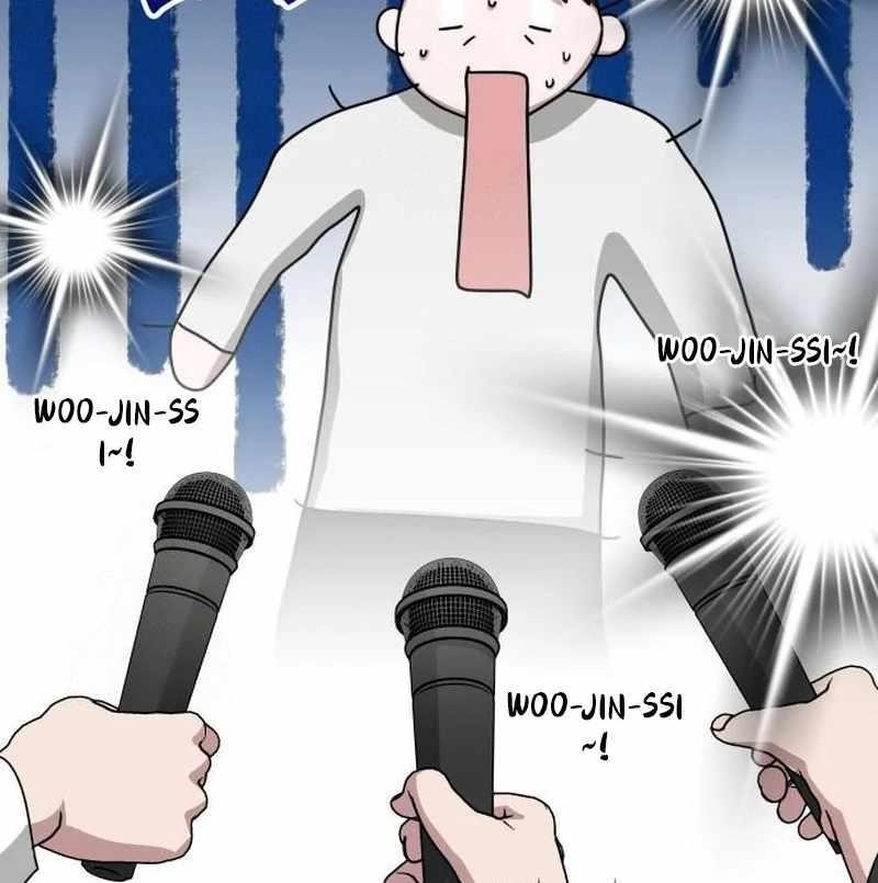 I Was Immediately Mistaken for a Monster Genius Actor Chapter 72 - Page 109