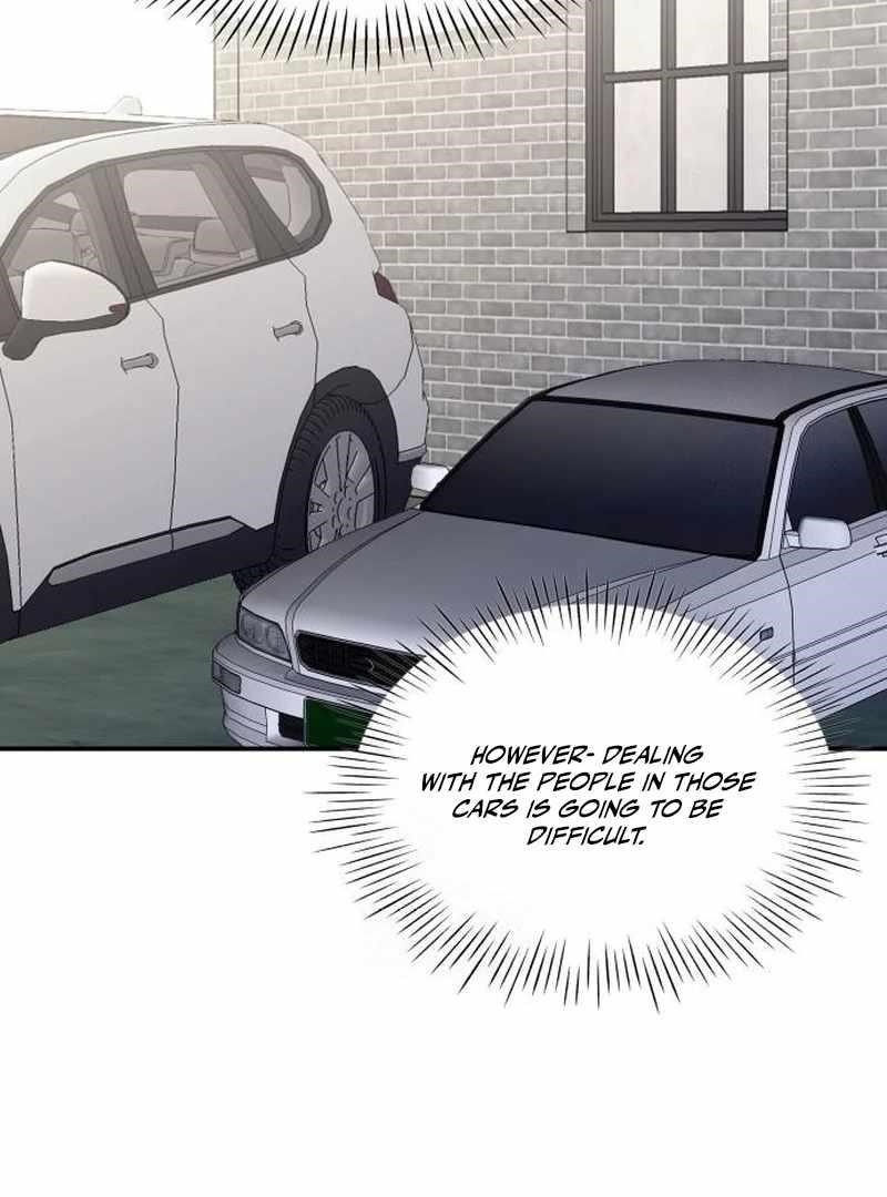 I Was Immediately Mistaken for a Monster Genius Actor Chapter 72 - Page 113