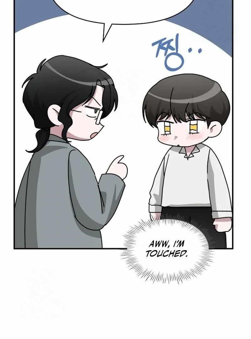 I Was Immediately Mistaken for a Monster Genius Actor Chapter 72 - Page 118