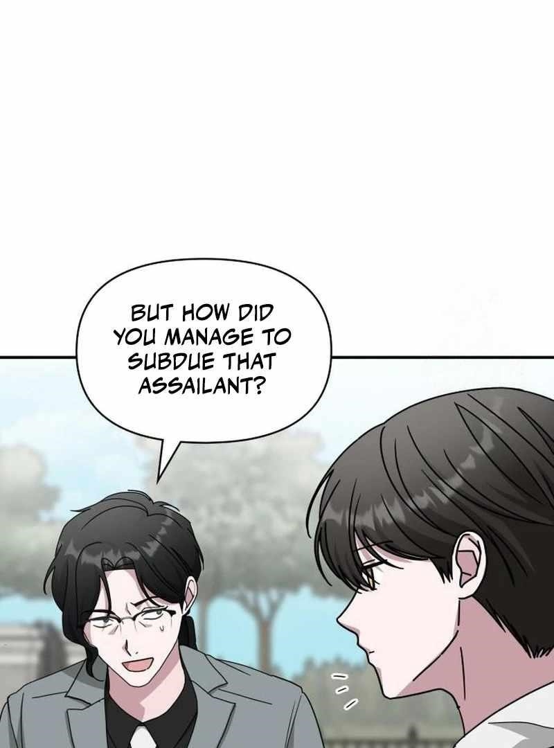 I Was Immediately Mistaken for a Monster Genius Actor Chapter 72 - Page 119