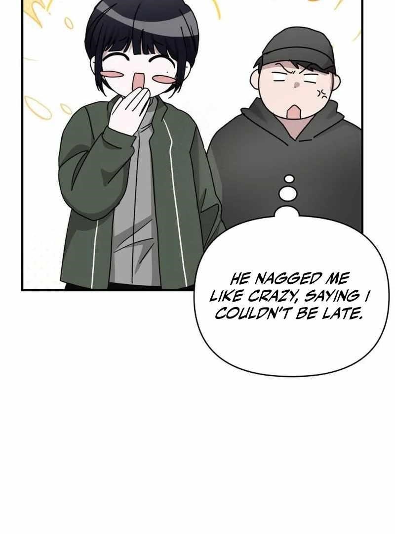 I Was Immediately Mistaken for a Monster Genius Actor Chapter 72 - Page 22