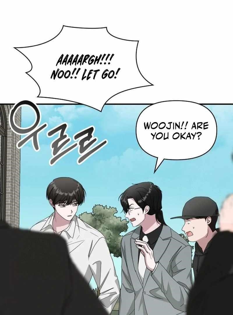 I Was Immediately Mistaken for a Monster Genius Actor Chapter 72 - Page 78