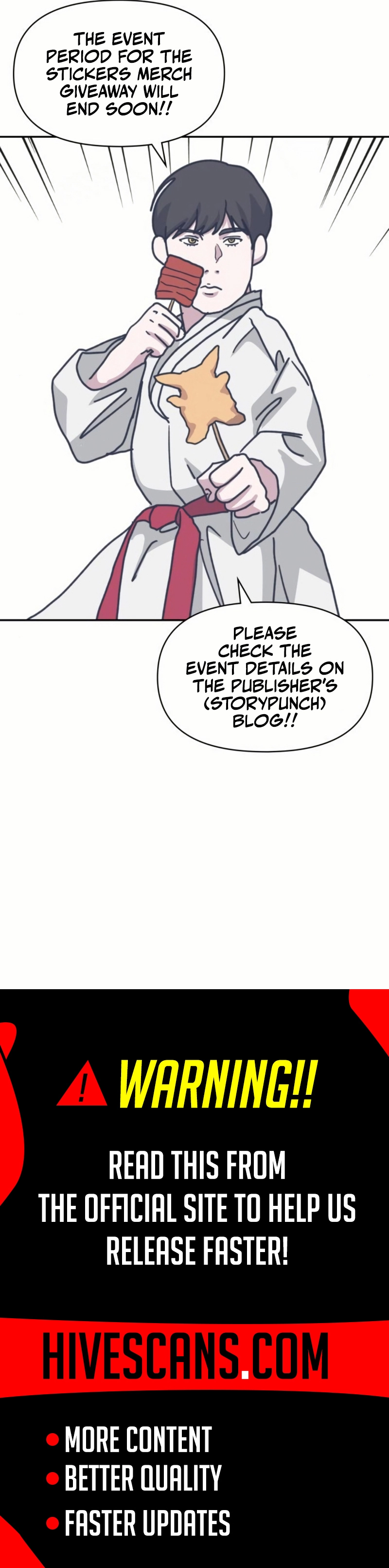 I Was Immediately Mistaken for a Monster Genius Actor Chapter 76 - Page 9