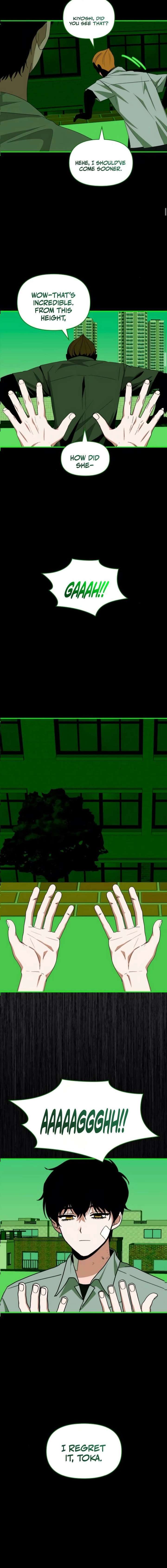 I Was Immediately Mistaken for a Monster Genius Actor Chapter 85 - Page 13