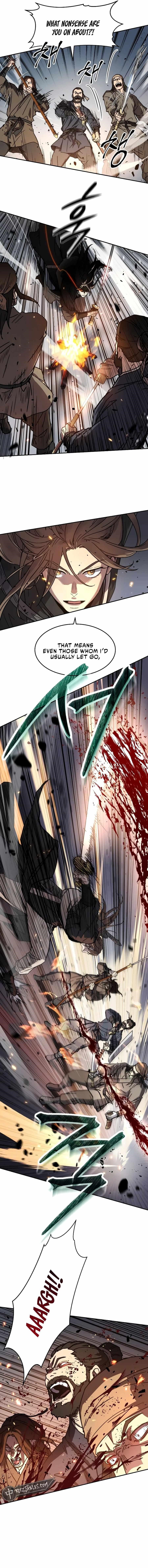 Absolute Dominion Chapter 3 - Page 13