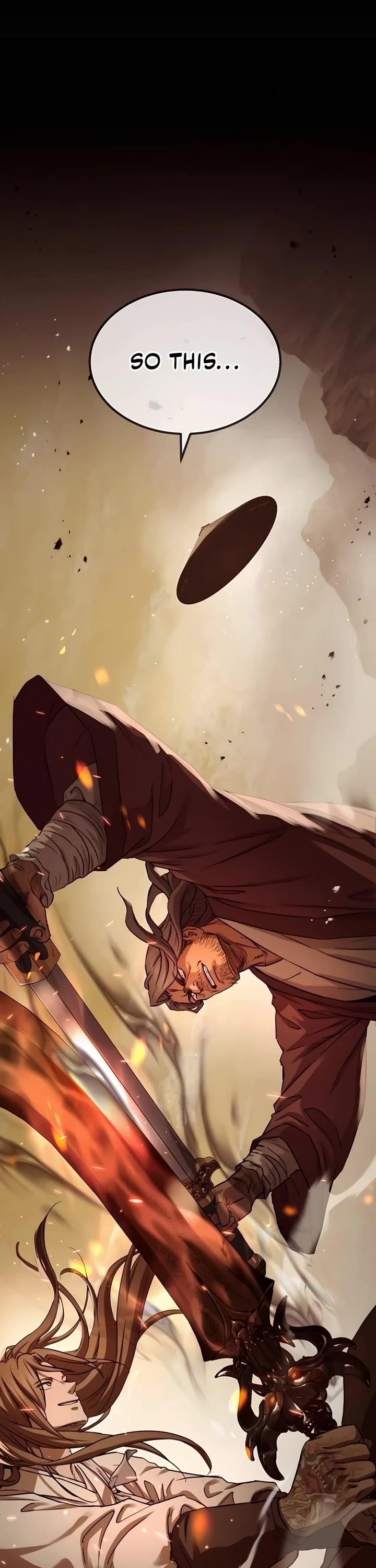 Absolute Dominion Chapter 31 - Page 1