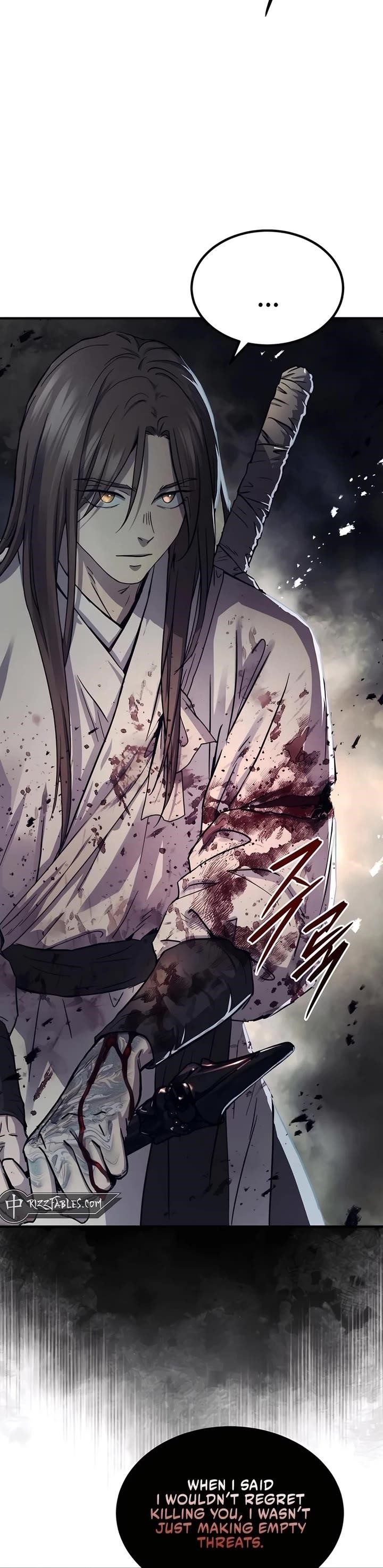 Absolute Dominion Chapter 31 - Page 18