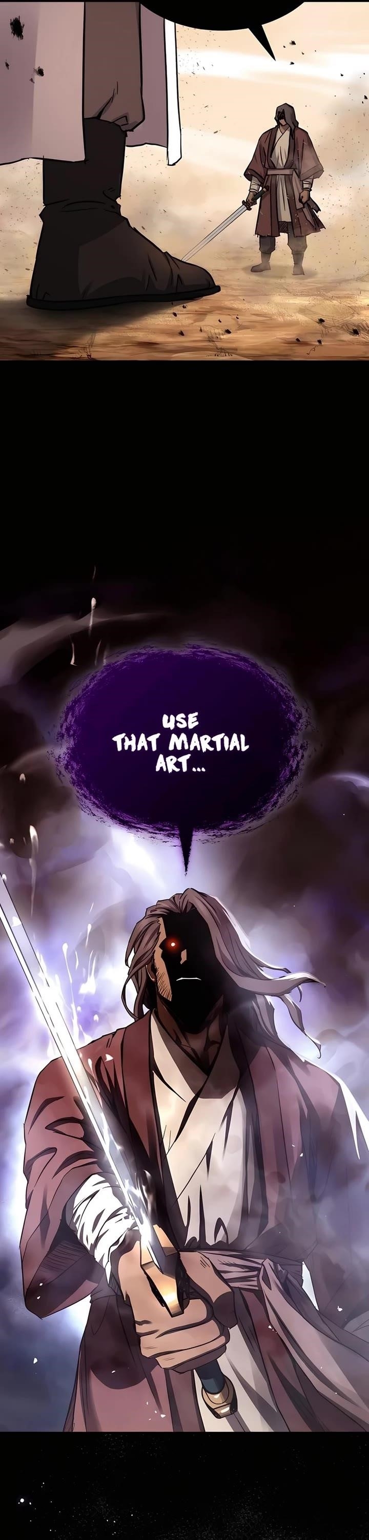 Absolute Dominion Chapter 31 - Page 19